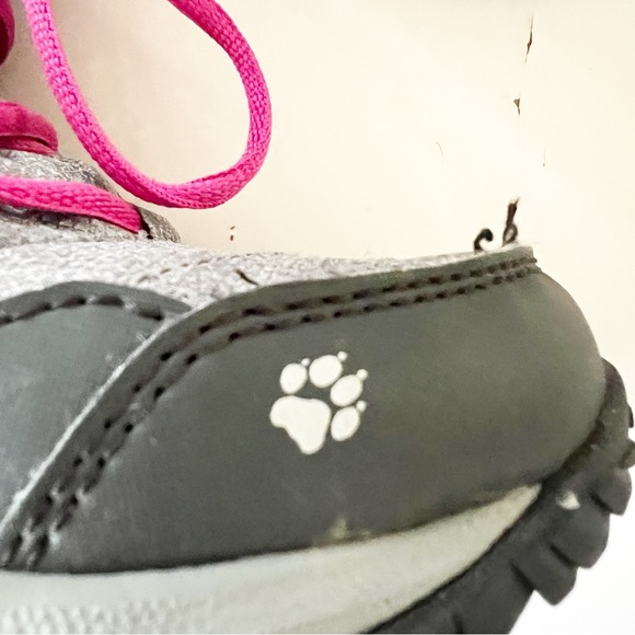 Jack Wolfskin Girl's Portland Nanuk Winter Boots - Picture 3 of 16